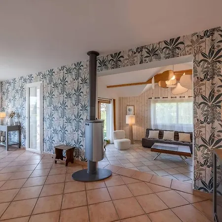 Alpea Avec Piscine Chauffee - - Prpche D'annecy Villa